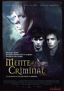 Like Minds |   DVD